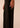 Bow Pants Negro