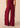 Bow Pants Vinotinto