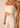 Time Jumpsuit Blanco