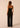 Time Jumpsuit Negro