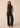 Hour Pants Negro