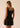 Limone Dress Negro