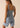Mare Denim Bermudas