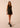 Time Skirt Negro