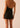 Time Skirt Negro