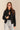 Ters Long Sleeve Sweater Negro Closet Party Web