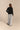Ters Long Sleeve Sweater Negro Closet Party Web