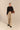 Ters Long Sleeve Sweater Negro Closet Party Web