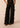 Bow Pants Negro