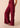 Bow Pants Vinotinto