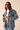 Ters Denim Jacket