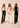 Ters Halter Body Pack x 3 Negro/Blanco/Rosado
