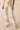 Ters Straight Jeans Blanco