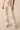 Ters Straight Jeans Blanco