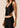 Fortune Top - Negro