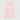Ters Tank Top Rosado