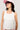 Double Tank Top Blanco/Rosado