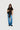 Stars Straight Jeans