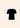 Ters Slim Tshirt Pack x 2 Blanco/Negro