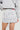 Trusters Mini Skirt Gris