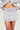 Trusters Mini Skirt Gris