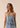Golf Denim Top
