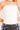 Heatwave Corset Blanco