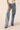 Ters Straight Jeans Azul