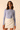 Long Sleeve Body Baby Blue