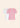 Ters Slim Tshirt Pack x 2 Blanco/Rosado