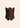 PRE-ORDER Ters Duo Body Pack x 2 Negro/Café