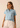 Ters Polo Baby Blue
