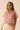 Ters Polo Rosado