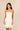 Secret Garden Mini Dress Blanco