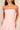 Secret Garden Long Dress Rosado
