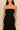 Secret Garden Long Dress Negro