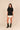 Jazmin Skirt Blanco