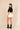 Jazmin Skirt Blanco