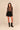 Jazmin Skirt Negro