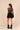 Jazmin Skirt Negro
