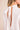 Wild Ascension Dress Blanco
