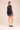 Wild Ascension Dress Negro