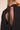 Wild Ascension Dress Negro