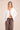 Untamed Blouse Blanco
