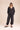 Untamed Pants Negro