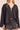 Untamed Blouse Negro