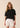 Ters Basic Tshirt Negro