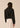PRE-ORDER Mercy Trench Coat Negro
