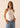Ters Halter Body Blanco