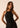 Ters Halter Body Negro